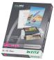 Preview: Leitz laminiertasche a5 74930000 glanz, 125my 100 stk - Leitz-74930000-4002432397778