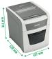Preview: Leitz aktenvernichter iq af 80352000 small office 50, p-4, 20lt - Leitz-80352000-4002432130047-02.jpg