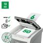 Preview: Leitz aktenvernichter iq af 80352000 small office 50, p-4, 20lt - Leitz-80352000-4002432130047-07.jpg