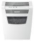 Preview: LEITZ Aktenvernichter IQ Home Office 8036-00-00 Modell S P4 80360000 12 Blatt