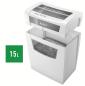 Preview: LEITZ Aktenvernichter IQ Home Office 8036-00-00 Modell S P4 80360000 12 Blatt