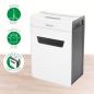 Preview: Leitz aktenvernichter iq protect 8092-20-00 10x, p-4, 18lt - Leitz-8092-20-00-4002432127177-02.jpg