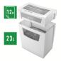 Preview: Leitz aktenvernichter iq office 8099-00-00 p4, 12 blatt sehr leise - Leitz-8099-00-00-4002432130122-05.jpg