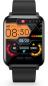 Preview: Lenovo smartwatch e1 max black e1max-bk - Lenovo-e1max-bk-6941192215527