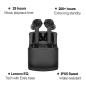 Preview: Lenovo earbuds ht20 black ht20-bk - Lenovo-ht20-bk-6970648211943-03.jpg