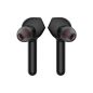 Preview: Lenovo earbuds ht20 black ht20-bk - Lenovo-ht20-bk-6970648211943