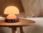 Preview: Lexon lichtwecker mina sunrise lex-lr153dr bordeaux - Lexon-lex-lr153dr-3660491206144-04.jpg