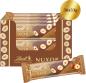 Preview: Lindt schokoladenriegel 680430 nuxor milch 36x33g - Lindt-680430-8013108795916