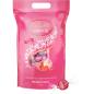 Preview: Lindt lindor kugeln 801513 erdbeere & rahm 1000g - Lindt-801513-4000539499869