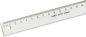 Preview: Linex schullineal 15cm 1015m transparent - Linex-1015m-5701221101310