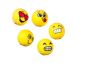 Preview: Linex radierer 400114751 bunt 5 stück - Linex-400114751-5701221000927