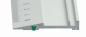 Preview: Linex aluminiumlineal 30cm 481400l mit facette - Linex-481400l-5701221101549-02.jpg