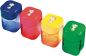 Preview: Linex doppelspitzer 496700l blau, rot, grün, gelb ass. - Linex-496700l-5701221496706