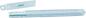 Preview: Linex dreikantmassstab 30cm 94700l weiss/farbig - Linex-94700l-5701221101723