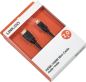 Preview: LINK2GO HDMI - HDMI Mini Cable HD4013KBB male/male, 2.0m