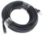 Preview: LINK2GO Patch Cable Cat.6 PC6113SBP SF/UTP, 10.0m