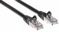 Preview: LINK2GO Patch Cable Cat.6 PC6213MBB SF/UTP 3.0m