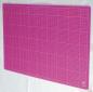 Preview: Lion schneidematte cm-45i, a3 cm-45i (red) red 450x300x2mm - Lion-cm-45i-red-4904011013959