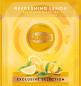 Preview: Lipton zitrone tee 4071215 25 pyramiden - Lipton-4071215-8720608020041-02.jpg