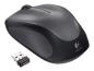 Preview: Logitech m235 wireless mouse 910-002201 black/silver - Logitech-910-002201-5099206027169-02.jpg