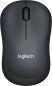 Preview: Logitech mouse m220 silent in-house 910-004878 black - Logitech-910-004878-5099206066199