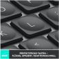 Preview: Logitech tastatur mx keys mini 920-010485 graphite ch-layout - Logitech-920-010485-5099206098893-03.jpg
