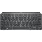Preview: Logitech tastatur mx keys mini 920-010485 graphite ch-layout - Logitech-920-010485-5099206098893