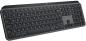Preview: Logitech tastatur mx keys s 920-011571 ch-layout - Logitech-920-011571-5099206112278