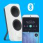 Preview: Logitech z207 bt pc-speakers 2.0 white 980-001292 - Logitech-980-001292-5099206075009-03.jpg