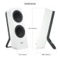 Preview: Logitech z207 bt pc-speakers 2.0 white 980-001292 - Logitech-980-001292-5099206075009-04.jpg