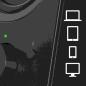 Preview: Logitech z207 bt pc-speakers 2.0 black 980-001295 - Logitech-980-001295-5099206075023-07.jpg