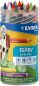 Preview: Lyra farbstifte ferby 3623180 18 farben - Lyra-3623180-4084900290170