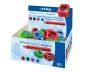 Preview: Lyra spitzer groove triple 1 7301171 display 20 stück - Lyra-7301171-4084900702055