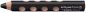 Preview: Lyra farbstift groove triple 1 l3830099 black - Lyra-l3830099-4084900308486