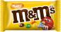 Preview: M&m peanut 280041 24x45g - Mm-280041-5000159460293