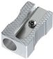 Preview: M+r metallspitzer 0200 0000 leichtmetall - Mr-0200-0000-4004627001019