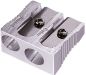 Preview: M+r sonderspitzer keilform 02120000 doppelt mg kurz- & langkonus - Mr-02120000-4004627015016