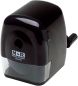 Preview: M+r kurbel-spitzmaschine 09810090 auto-stop schwarz - Mr-09810090-4004627098712