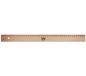 Preview: M+r lineal 40cm 719400000 metalleinlage buche - Mr-719400000-4004627262014
