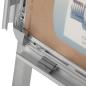 Preview: Magnetoplan plakatständer din a2 00015 mit klapprahmen 465x642mm - Magnetoplan-00015-4013695030111-04.jpg