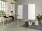Preview: Magnetoplan infinity wall x acoustics 1010201 grau 490x1980mm - Magnetoplan-1010201-4013695062013-02.jpg