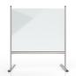 Preview: Magnetoplan hygienewand 1029x927mm 11028100 acrylglas - Magnetoplan-11028100-4013695062440