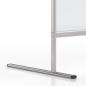 Preview: Magnetoplan hygienewand 829x927mm 1102880 acrylglas - Magnetoplan-1102880-4013695062433-02.jpg