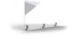 Preview: Magnetoplan hygienewand 1200x600mm 11029120 acrylglas, mit klemmhalter - Magnetoplan-11029120-4013695063836-02.jpg