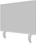 Preview: Magnetoplan tischtrennwand variopin 1108006 rot 800x500mm - Magnetoplan-1108006-4013695064444-02.jpg