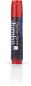 Preview: Magnetoplan flipchart marker jumbo 1111502 rot 4 stück - Magnetoplan-1111502-4013695001852