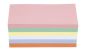Preview: Magnetoplan kommunikations-karten 20x10cm 111151510 ass. 500 blatt - Magnetoplan-111151510-4013695001937