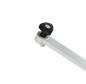 Preview: Magnetoplan ersatzteil 1111545 distanzhalter mit schraube - Magnetoplan-1111545-4013695002101-02.jpg