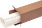 Preview: Magnetoplan pinwand papier weiss 1111552 50 bogen 1100x1400mm - Magnetoplan-1111552-4013695015378