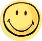 Preview: Magnetoplan kommunikations-karten 1111562 smiley positiv 100 bl. - Magnetoplan-1111562-4013695018591